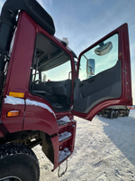 КамАЗ 65801 8x4 Самосвал 65801-T5 (Дизельный, 12,0 л, 428 л.с., МТ)