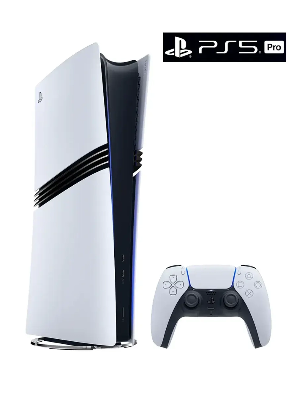Игровая консоль PlayStation 5 Pro