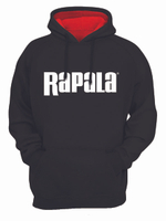 Толстовка мужская Sweatshirt черная