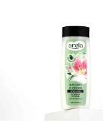 Крем-гель для душа ARELA, 250 мл, аромат лилии и жасмина
