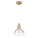 8055/1A LN Светильник E27 1*60Вт 220В IP20 SUSPENTIONI