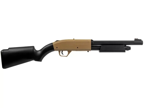 Карабин пневматический Stalker STSG ShotGun CO2 к.4,5мм (ST-12058SG)