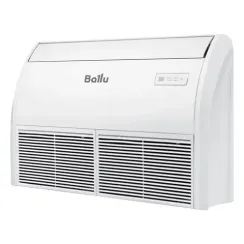 Напольно-потолочная сплит-система Ballu BLCI_CF-60HN1_24Y Universal 2 DC