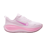 Женские Кроссовки для бега Nike VOMERO PLUS - BLEACHED LILAC/LIGHT MAGENTA/PINK RISE