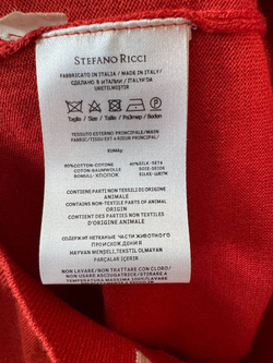 Поло Stefano Ricci