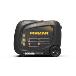 Инверторный генератор Firman SDS 3000i