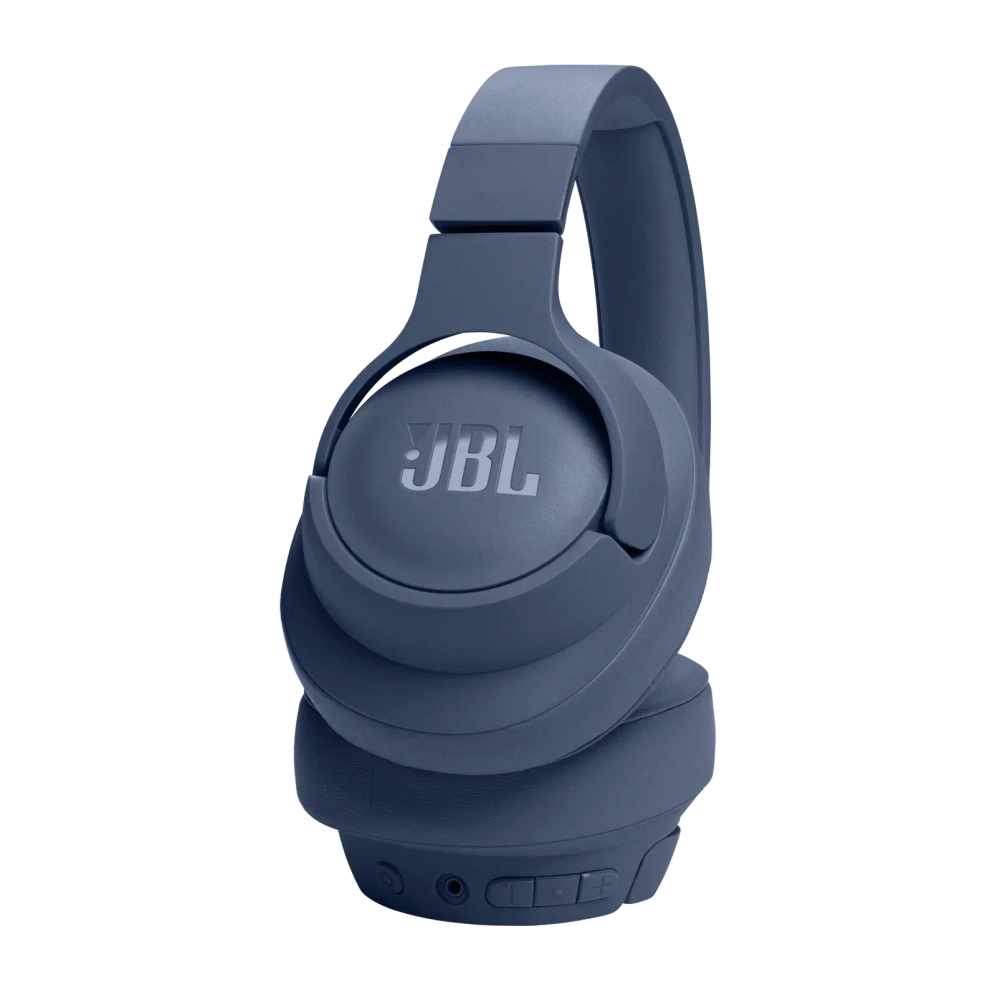 Беспроводные наушники JBL Tune 720BT, синий