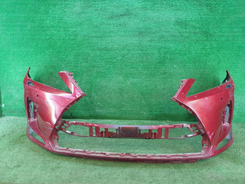 Бампер передний Lexus RX 4 (2019-2022)