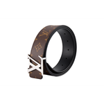 Пояс LOUIS VUITTON Logo 4cm, M9821