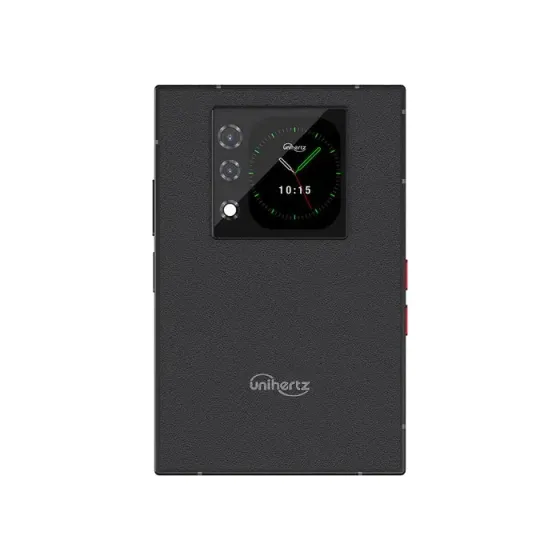 Unihertz Titan 2 12/512GB 5G 4.5'