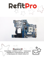 Материнская плата для ноутбука Lenovo Edge E530/E530c Intel nVIDIA N13P-GLR 2GB w8-S (04Y1217), оригинал