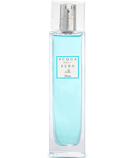 Mare, спрей для дома, Acqua dell’Elba