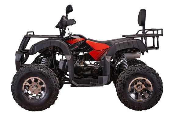 Квадроцикл YACOTA Sela 200 Pro