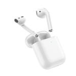 Bluetooth наушники Borofone BW25 APods 2 white