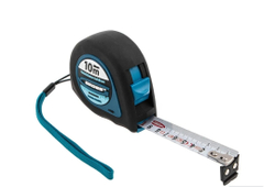 рулетка Gross 10м