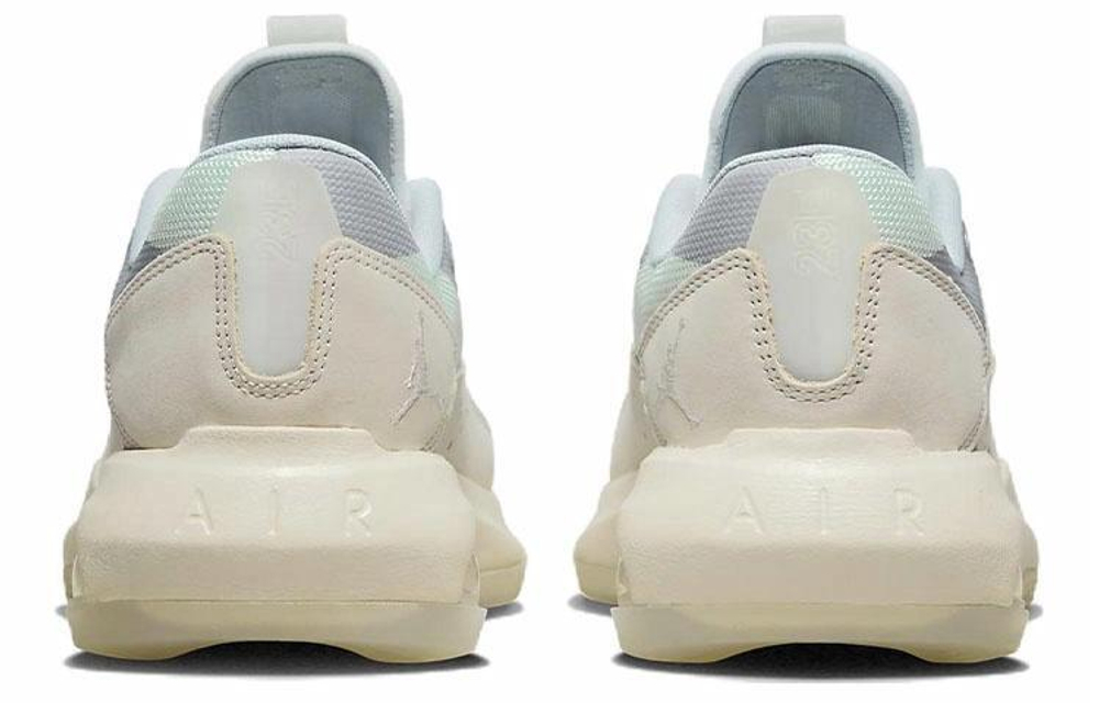 Кроссовки Jordan Air 200E