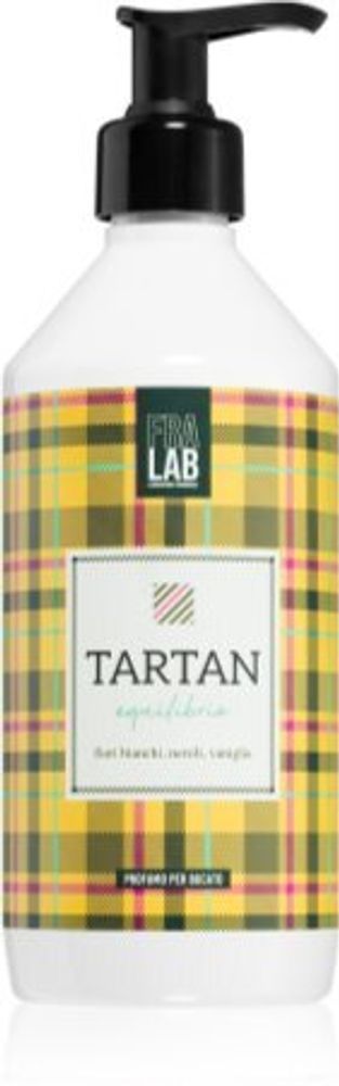 FraLab концентрированный аромат для стиральной машины Tartan Balance