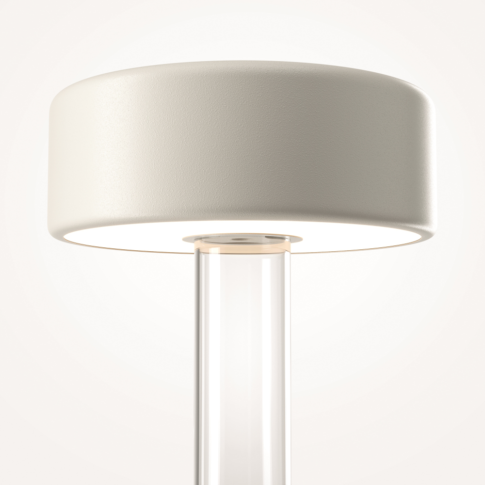 Аккумуляторный светильник Maytoni MOD229TL-L3W3K1