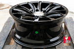 Комплект дисков Wald Jarret 18x8 et25 6x139.7