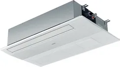 Кассетная сплит-система Haier AB35S2SA1FA/1U35S2SM4FA Super Match Plus