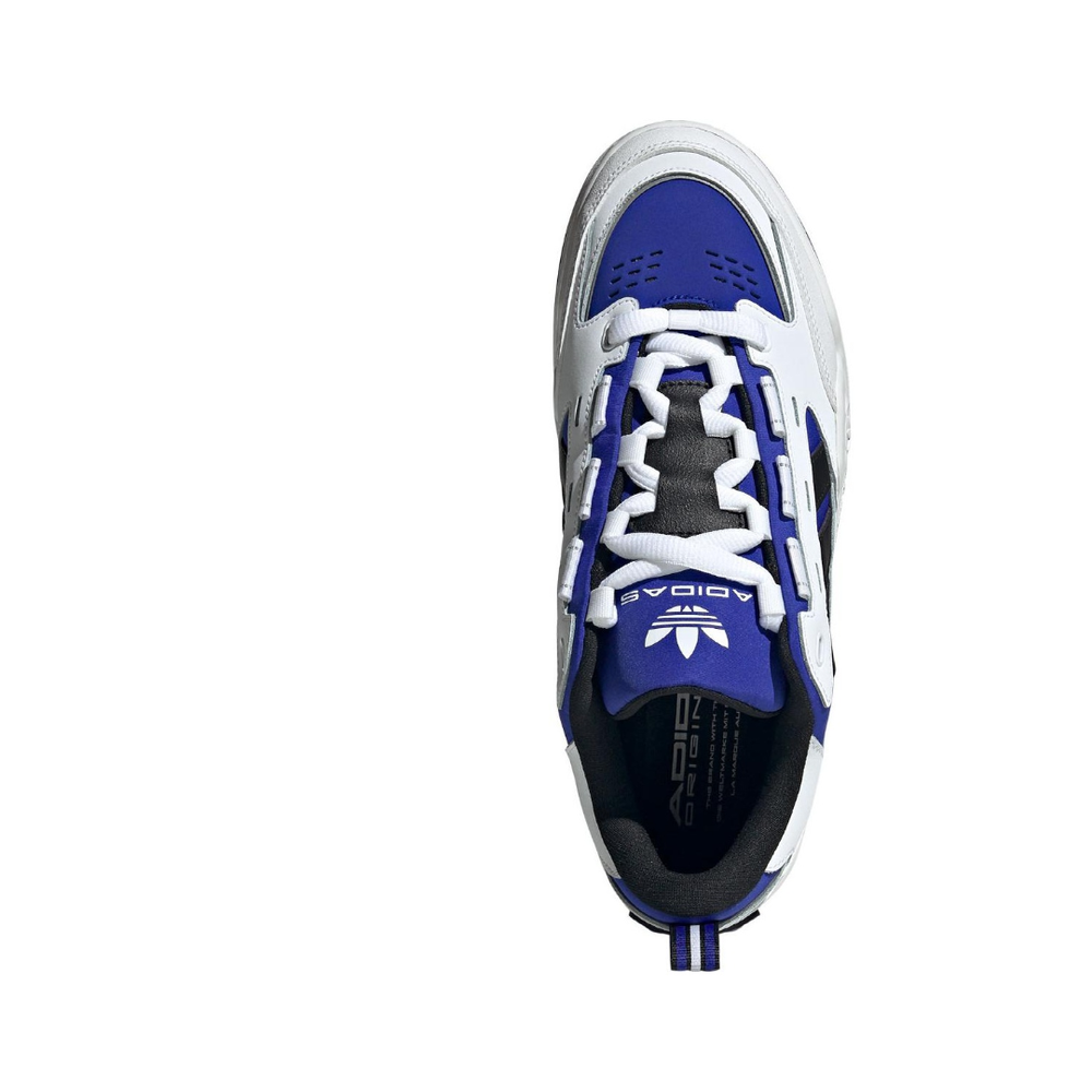 Кроссовки Adidas Originals ADI2000 'White Blue' ID2094