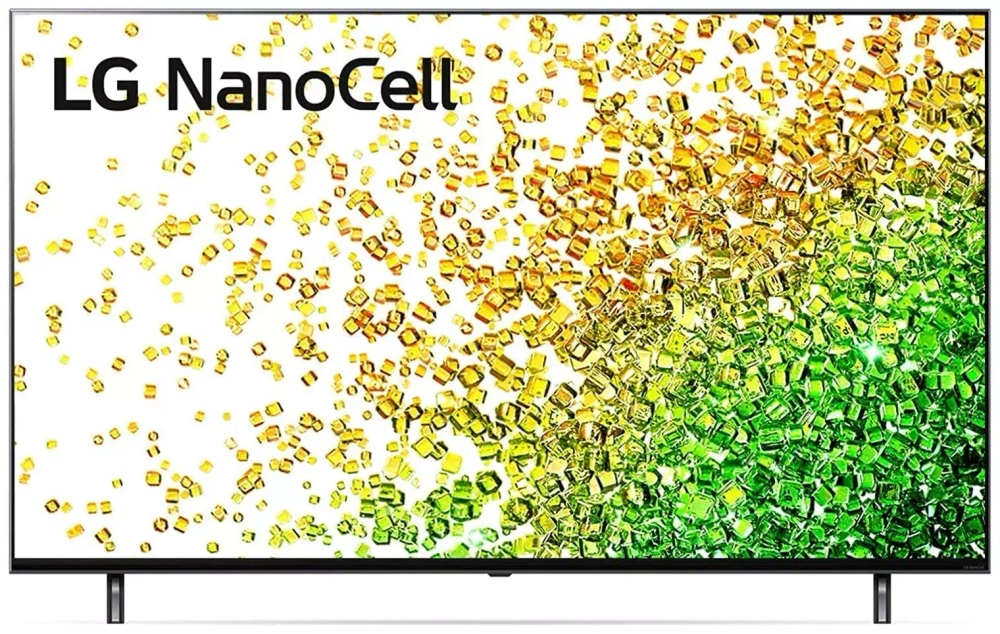 ТВ LG 75" 75NANO856PA