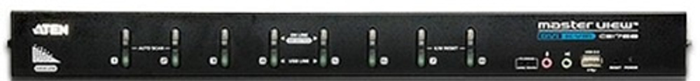 Переключатель KVM Aten CS1768-AT-G