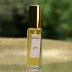 En Voyage Perfumes Carmel Boheme