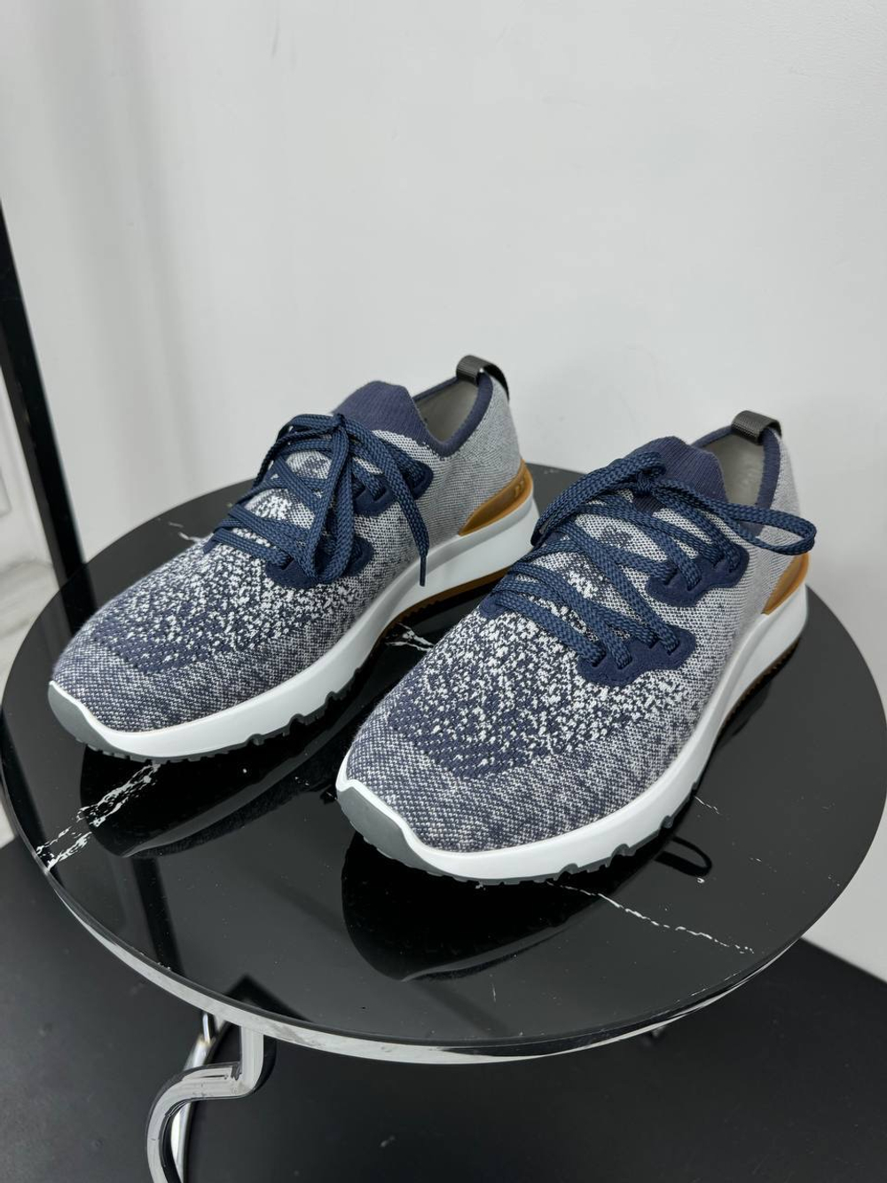 Кроссовки Brunello Cucinelli