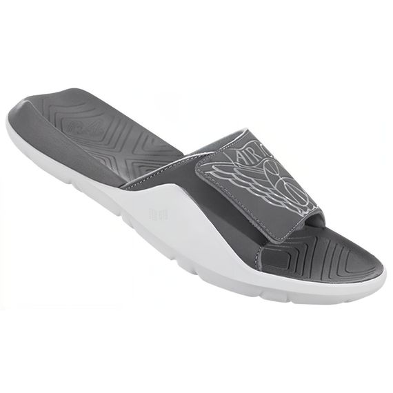 Jordan Hydro 7 'Smoke Gray'