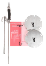 Электрический духовой шкаф GEFEST ДА 622-03 РН3 (тайм эл.гриль.тэн.верт телеск)