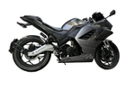 Электромотоцикл SE Panigale S (3 кВт)
