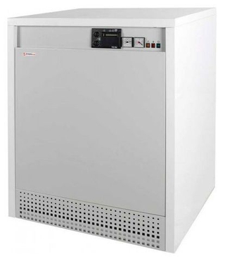 Напольный газовый котел Protherm Гризли 100 KLO