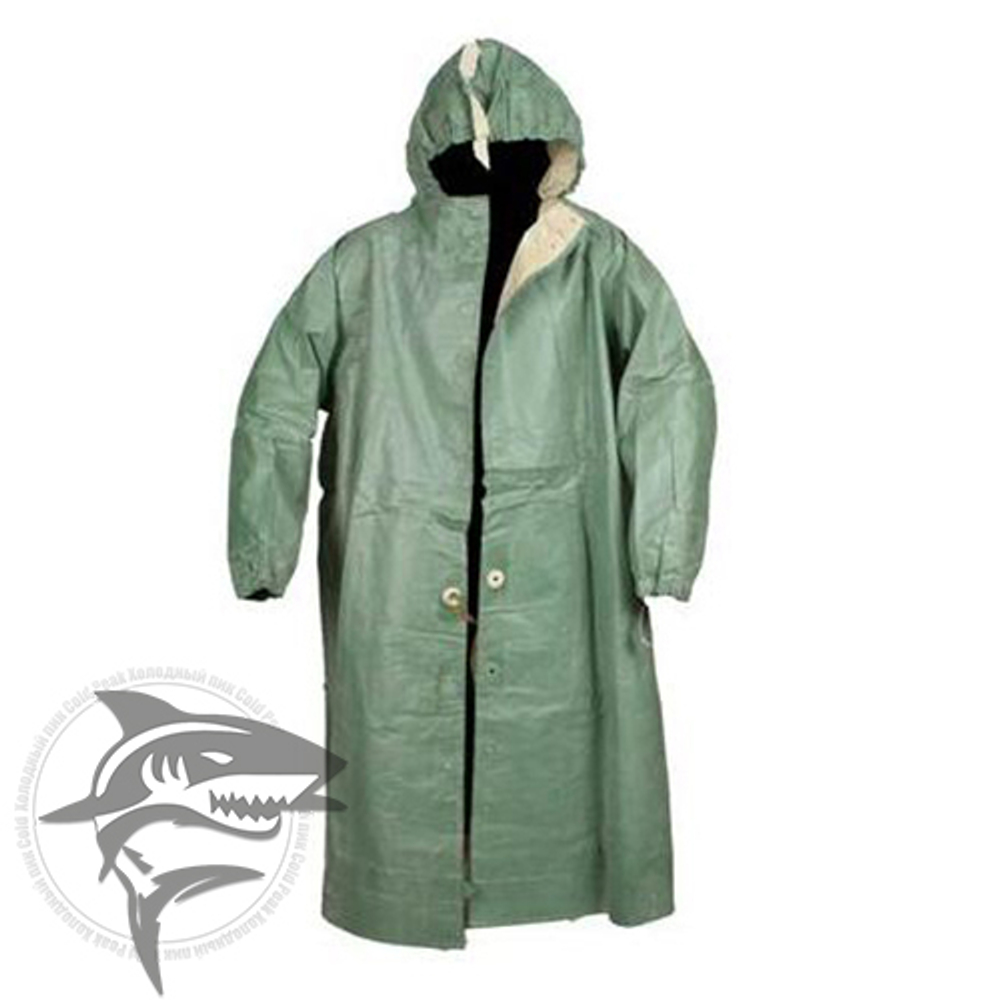Плащ “ОЗК” 1 рост