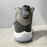 Nike Air Jordan 11 • Retro Cool Grey