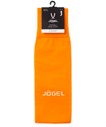 Гетры футбольные CAMP BASIC SOCKS, оранжевый/серый/белый