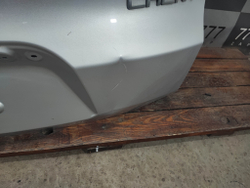 Крышка багажника Chery Tiggo 4 Pro 20-нв Б/У Оригинал 552000261AADYJ