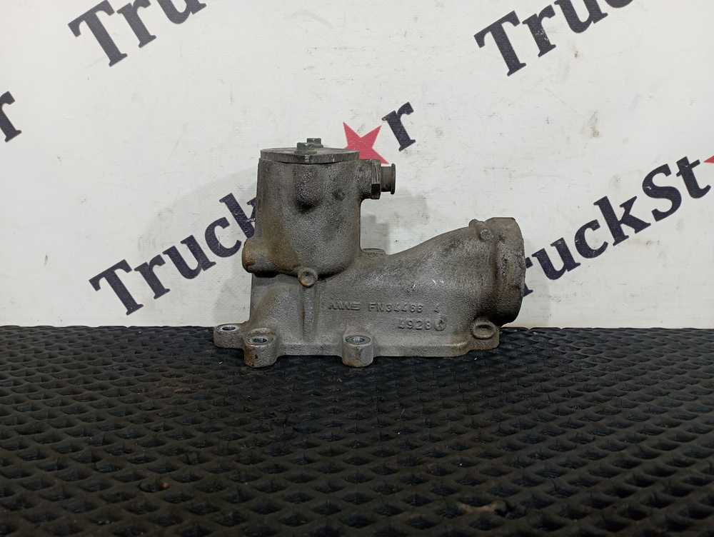 Корпус термостата