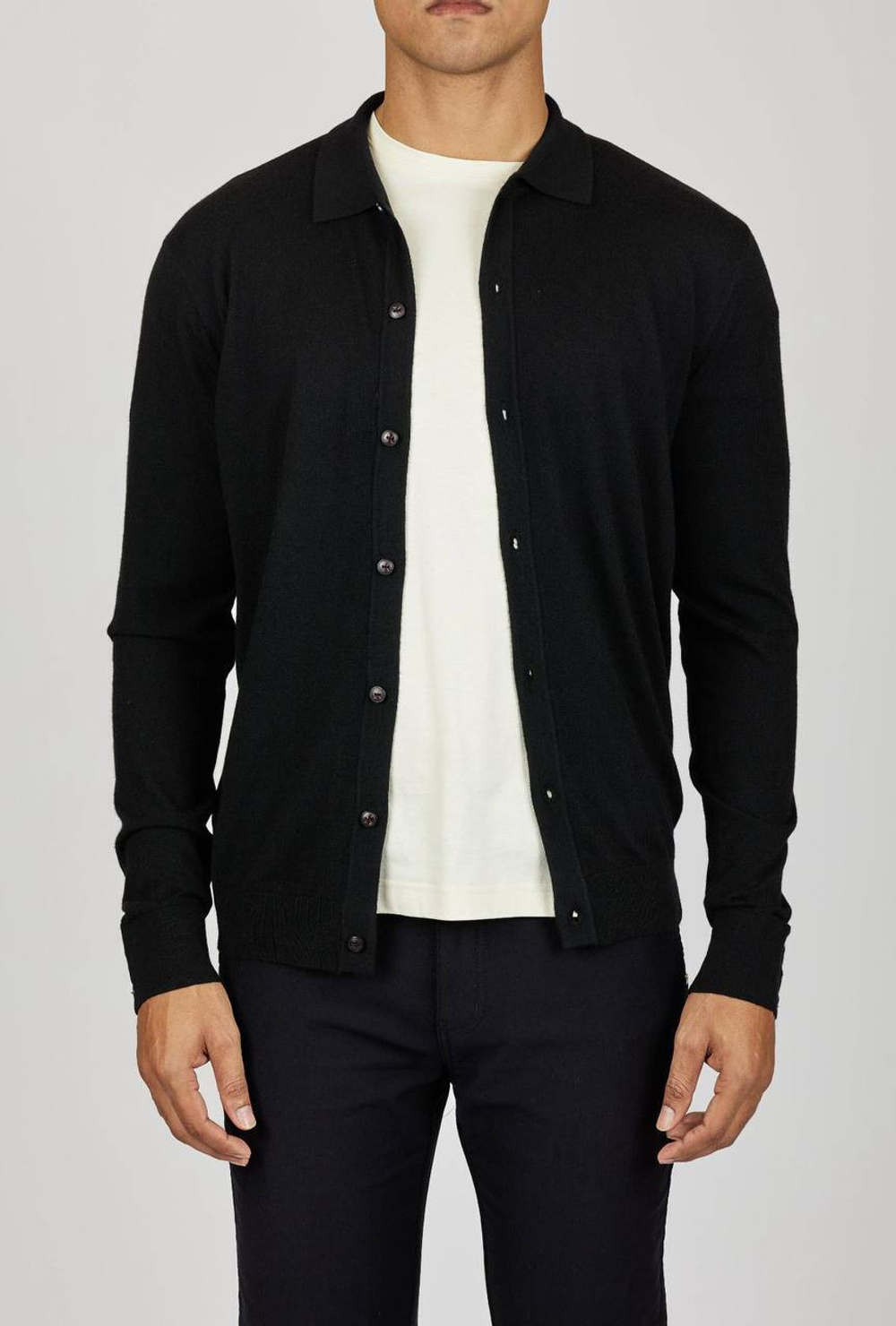 Кардиган Kiton