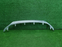 Юбка переднего бампера Lexus RX 4 (2019-2022)