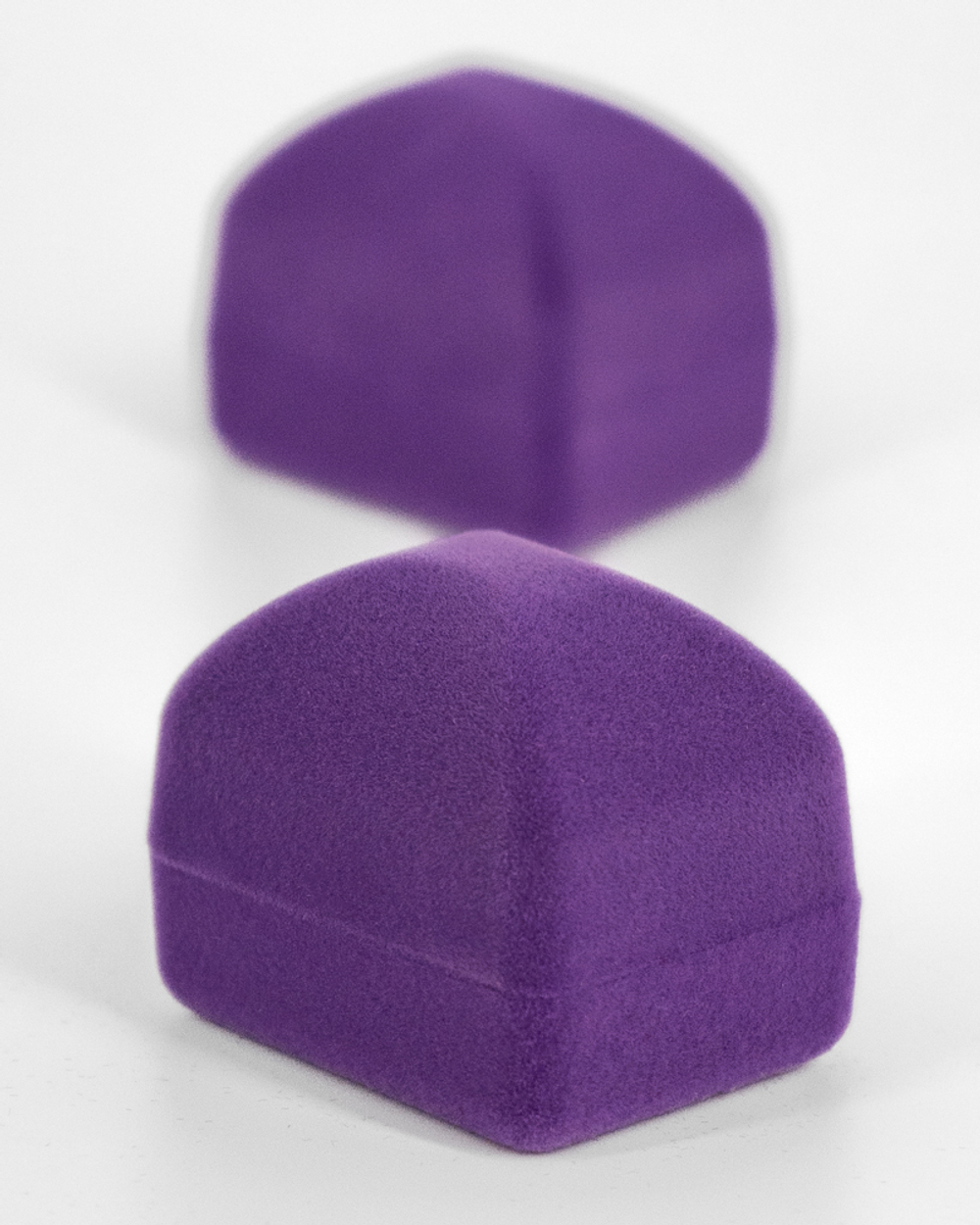 Ювелирная Упаковка Прямоугольная