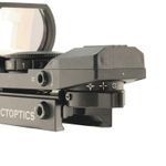 Коллиматорный прицел Z1 Picatinny, VictOptics