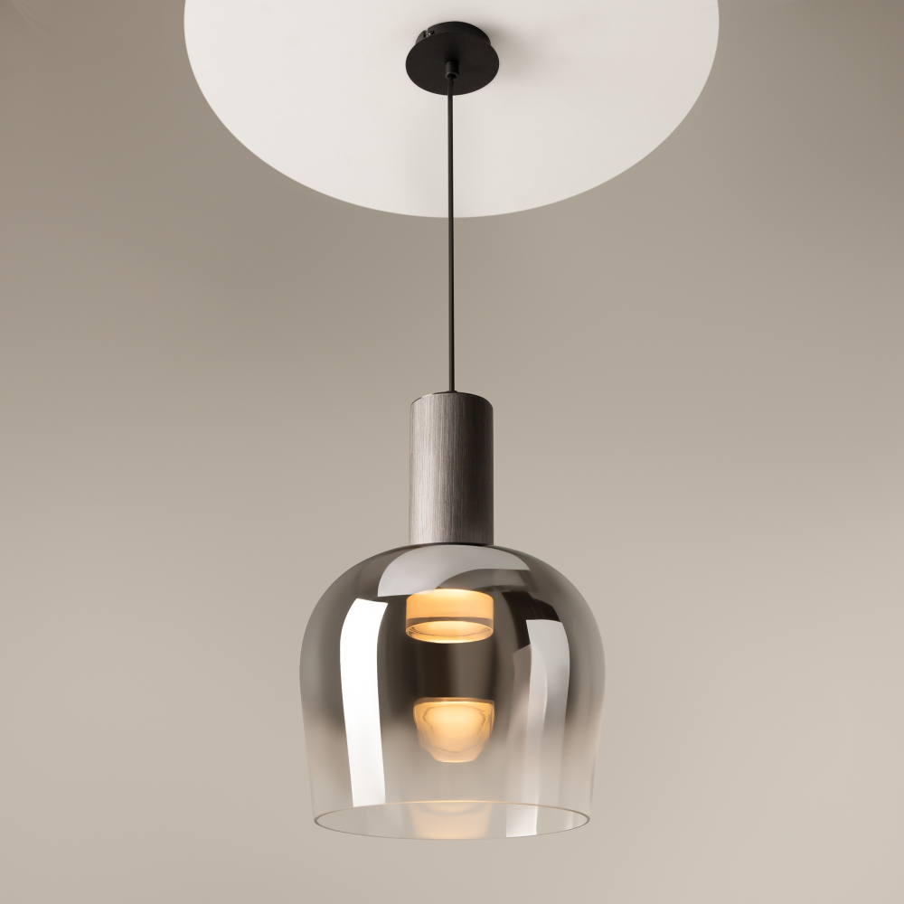 Подвесной светодиодный светильник Maytoni Smart Casual MOD414PL-L7B3K