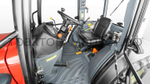 Трактор Солис 60GC | Solis-Gold 60GC, 12+12 (реверсивная КПП)
