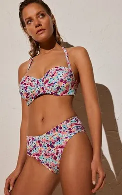 82336 Купальник раздельный