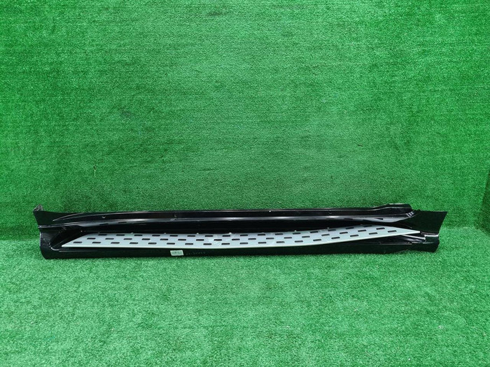 Накладка порога правая Haval H9 (2014-н.в.)