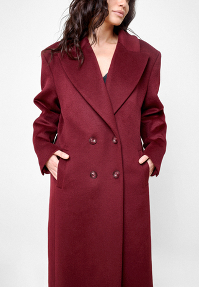 Пальто Mirelia