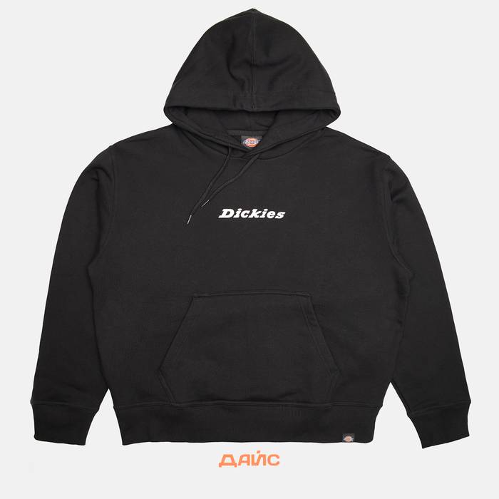 Толстовка мужская Dickies Enterprise Hoodie 