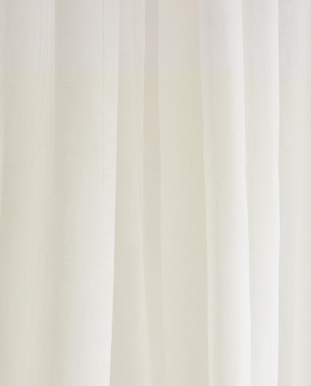 Штора Zara Home, 280х300 см, 1308/032