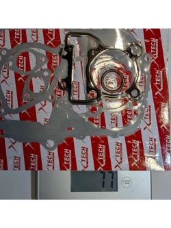 -- Набор прокладок двигателя 162YMJ 190(W190) 190см3 ZS